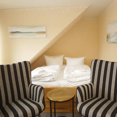 Nur 100 M Zum Strand, Schoene Mit Balkon - App Eldena 10 *